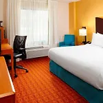 Fairfield Inn & Suites Pittsburgh Neville Island