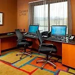Fairfield Inn & Suites Pittsburgh Neville Island