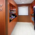 Fairfield Inn & Suites Pittsburgh Neville Island