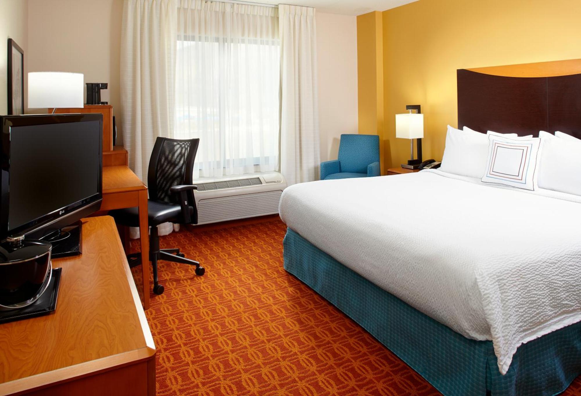 Fairfield & Pittsburgh Neville Island 3*