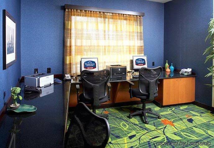Fairfield & Pittsburgh Neville Island Hotel 3*